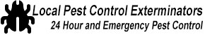 Arlington Heights IL Pest Control Exterminators